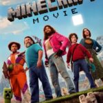 A Minecraft Movie – The Journey of Four Misfits