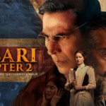 Kesari Chapter 2 – The Untold Story of Jallianwala Bagh