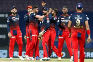 RCB vs KKR – IPL 2025 Match Highlights कोलकाता नाइट राइडर्स प्लेऑफ से बाहर